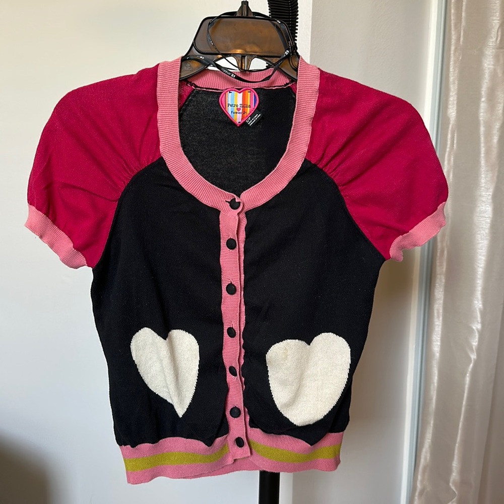 Forever 21 sweater